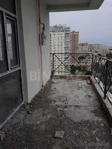 3-комн. новостройка - м. 28 мая - 89 м² (14)