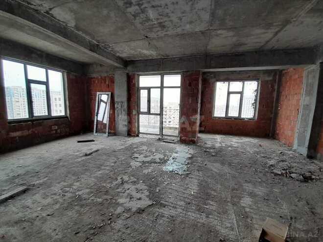 3-комн. новостройка - м. 28 мая - 89 м² (7)