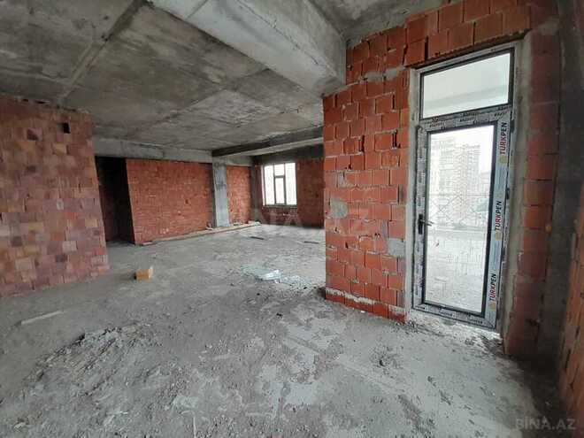 3-комн. новостройка - м. 28 мая - 89 м² (6)