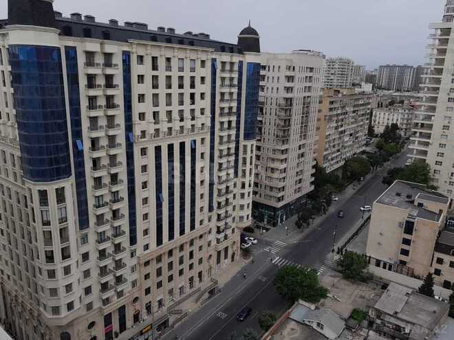 3-комн. новостройка - м. 28 мая - 89 м² (1)