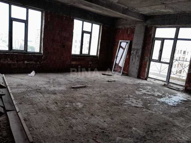 3-комн. новостройка - м. 28 мая - 89 м² (3)