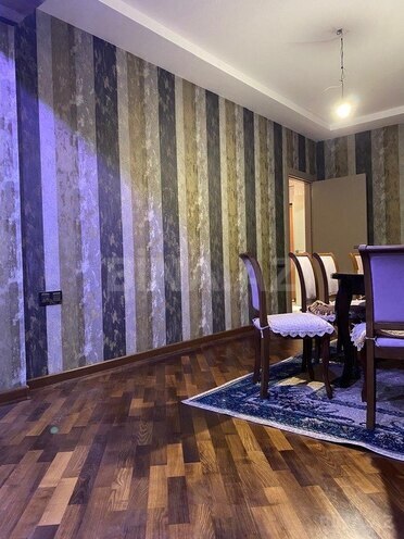 1-комн. новостройка - пос. Ени Гюнешли - 43 м² (2)