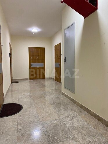 1-комн. новостройка - пос. Ени Гюнешли - 43 м² (7)