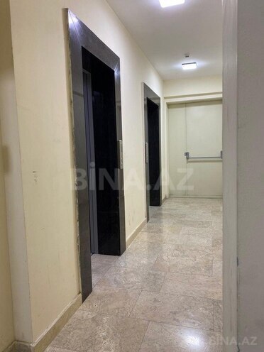 1-комн. новостройка - пос. Ени Гюнешли - 43 м² (9)