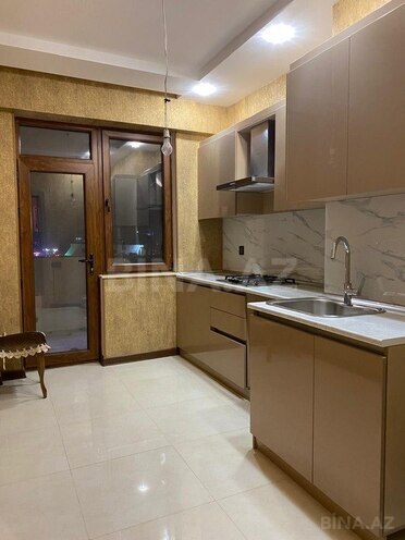 1-комн. новостройка - пос. Ени Гюнешли - 43 м² (5)