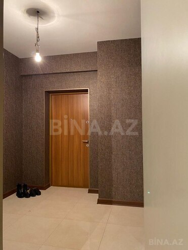 1-комн. новостройка - пос. Ени Гюнешли - 43 м² (3)