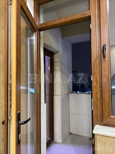 1-комн. новостройка - пос. Ени Гюнешли - 43 м² (6)
