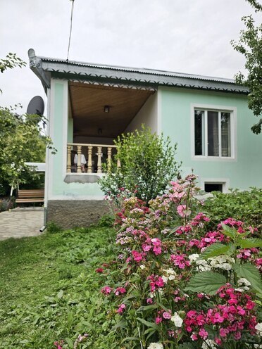 3-комн. дом/дача - Исмаиллы - 90 м² (7)