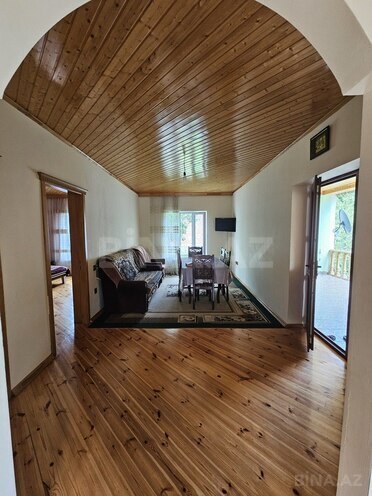3-комн. дом/дача - Исмаиллы - 90 м² (15)