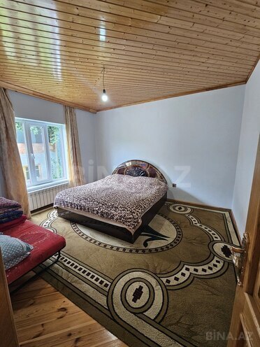3-комн. дом/дача - Исмаиллы - 90 м² (19)