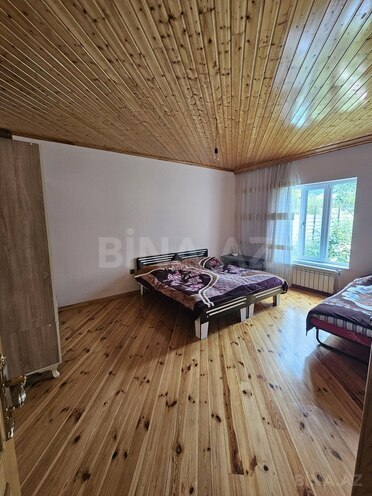 3-комн. дом/дача - Исмаиллы - 90 м² (18)