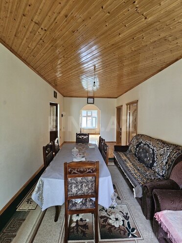 3-комн. дом/дача - Исмаиллы - 90 м² (14)