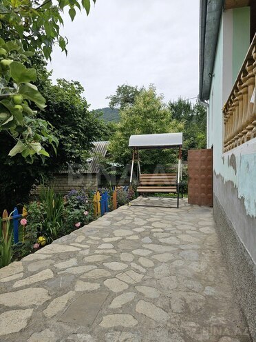 3-комн. дом/дача - Исмаиллы - 90 м² (5)