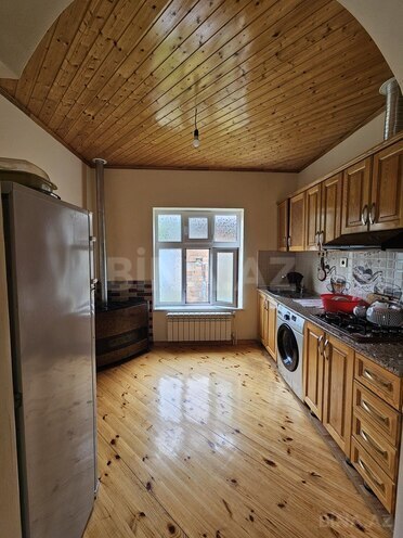 3-комн. дом/дача - Исмаиллы - 90 м² (17)