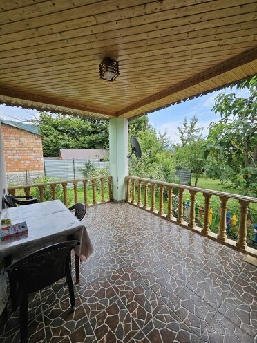 3-комн. дом/дача - Исмаиллы - 90 м² (2)