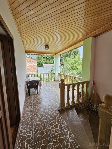 3-комн. дом/дача - Исмаиллы - 90 м² (3)