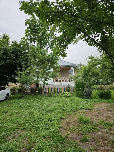 3-комн. дом/дача - Исмаиллы - 90 м² (12)