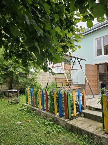 3-комн. дом/дача - Исмаиллы - 90 м² (10)