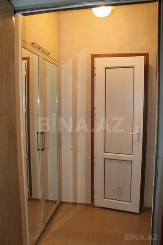 1-комн. вторичка - м. Бакмил - 30 м² (9)