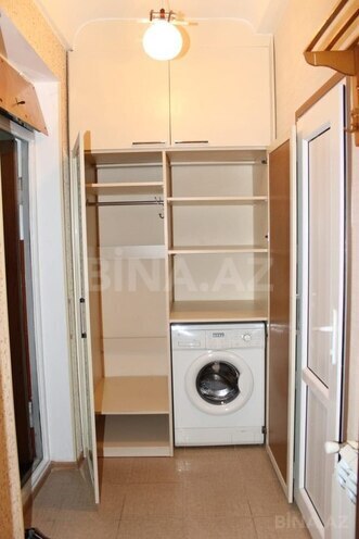 1-комн. вторичка - м. Бакмил - 30 м² (2)