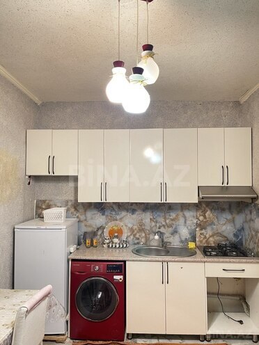 1-комн. вторичка - Наримановский  р. - 45 м² (4)