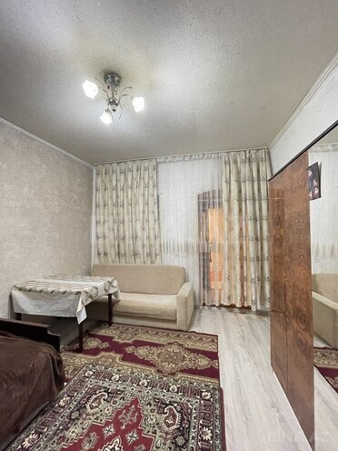 1-комн. вторичка - Наримановский  р. - 45 м² (1)