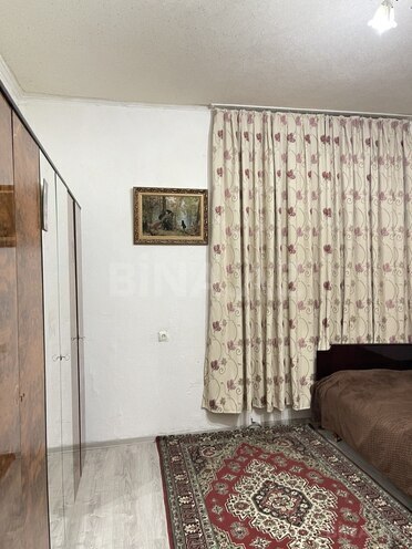 1-комн. вторичка - Наримановский  р. - 45 м² (2)