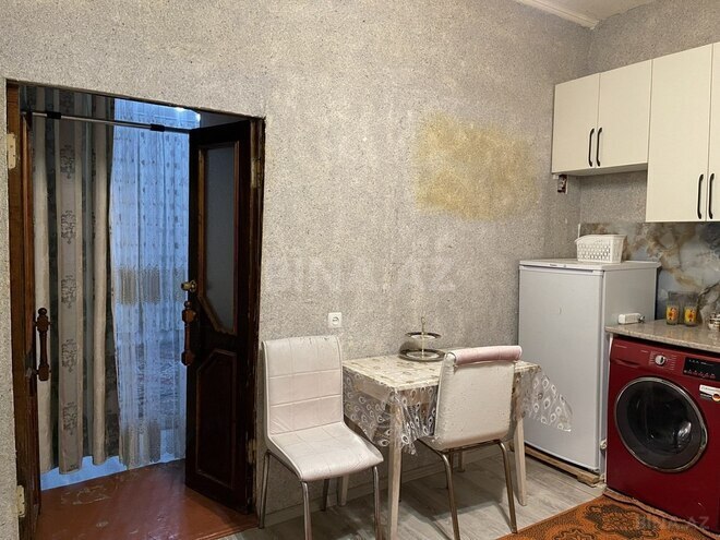 1-комн. вторичка - Наримановский  р. - 45 м² (5)
