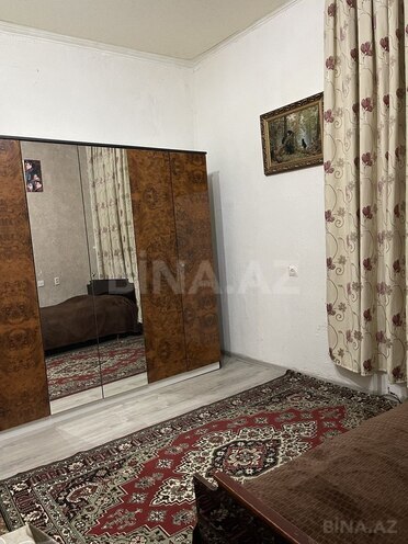 1-комн. вторичка - Наримановский  р. - 45 м² (3)