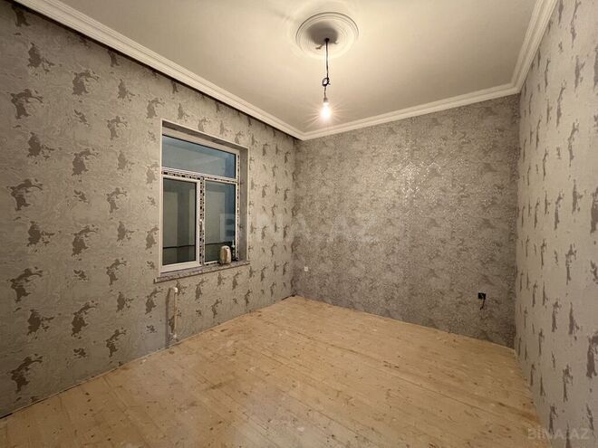 2 otaqlı həyət evi/bağ evi - Masazır q. - 50 m² (7)
