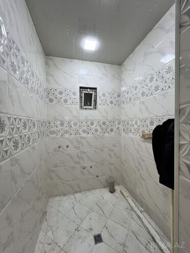 2 otaqlı həyət evi/bağ evi - Masazır q. - 50 m² (8)