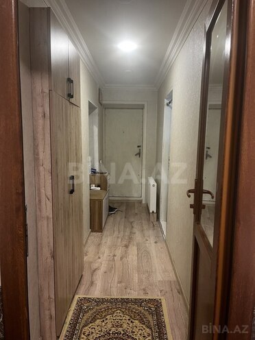 3-комн. вторичка - пос. 8-й мкр - 65 м² (4)
