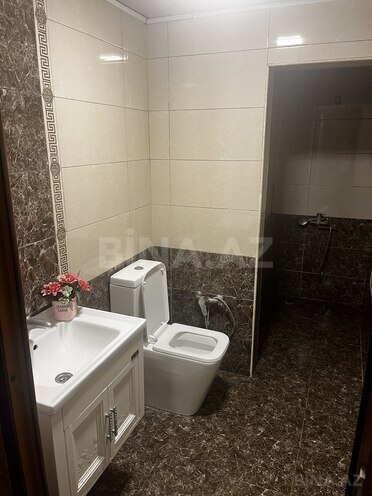 3-комн. вторичка - пос. 8-й мкр - 65 м² (5)