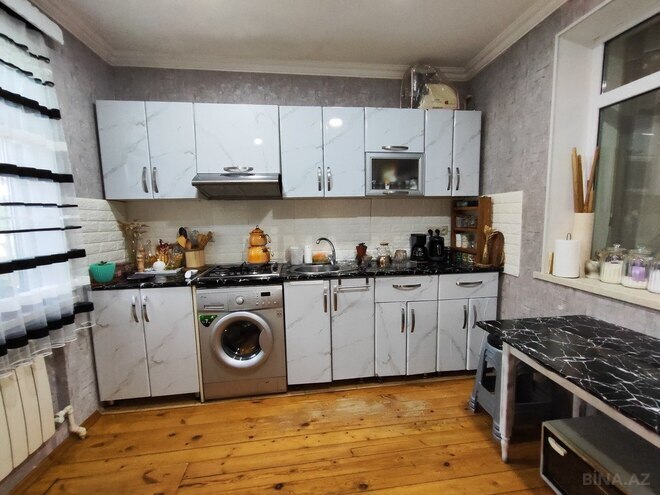 4-комн. вторичка - Хатаинский р. - 80 м² (20)
