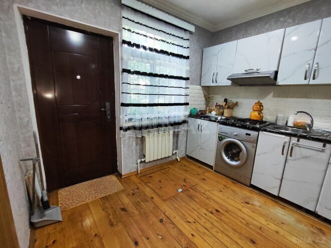 4-комн. вторичка - Хатаинский р. - 80 м² (19)