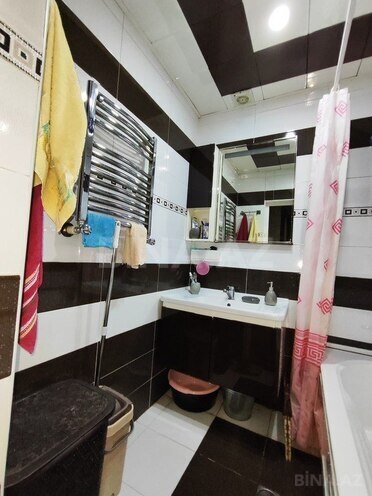 4-комн. вторичка - Хатаинский р. - 80 м² (13)