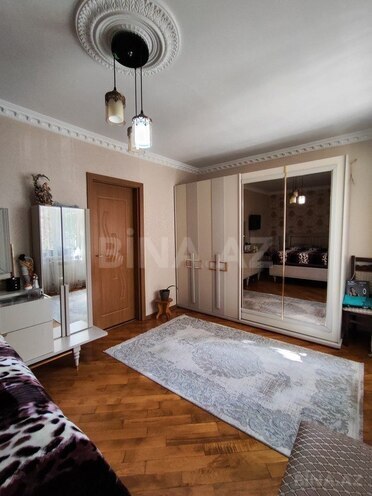 4-комн. вторичка - Хатаинский р. - 80 м² (5)