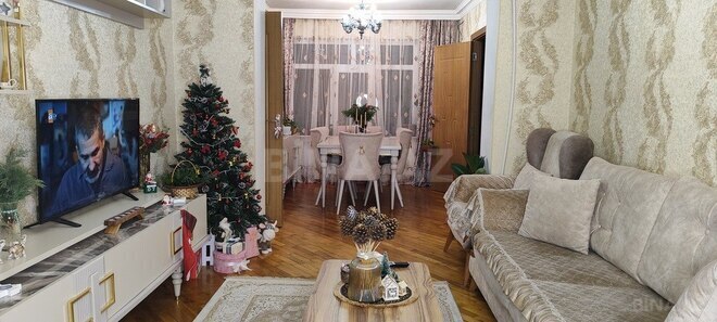 4-комн. вторичка - Хатаинский р. - 80 м² (1)