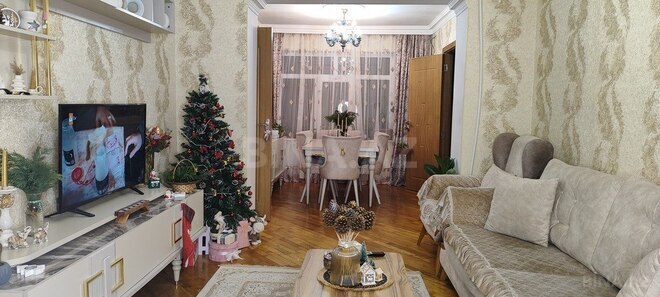4-комн. вторичка - Хатаинский р. - 80 м² (2)