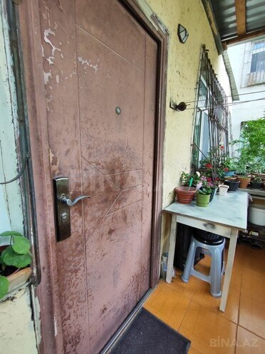 4-комн. вторичка - Хатаинский р. - 80 м² (21)
