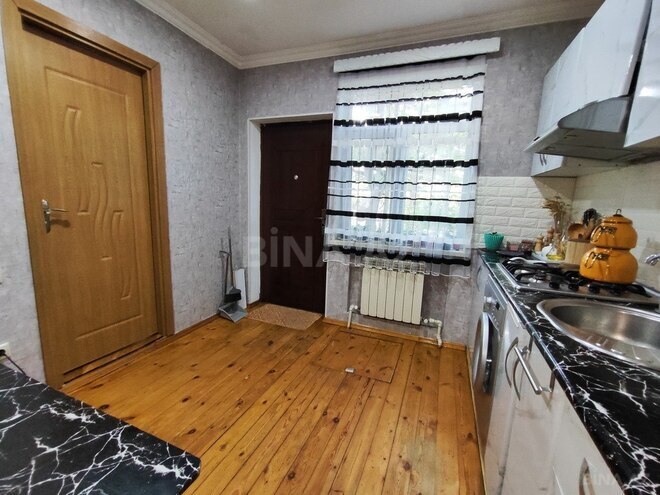 4-комн. вторичка - Хатаинский р. - 80 м² (17)