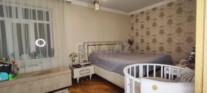 4-комн. вторичка - Хатаинский р. - 80 м² (4)