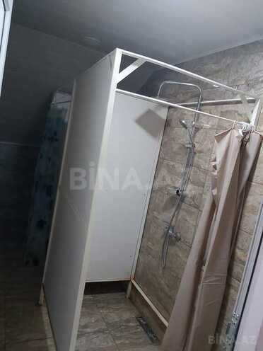 Объект - м. Азадлыг проспекти - 400 м² (14)
