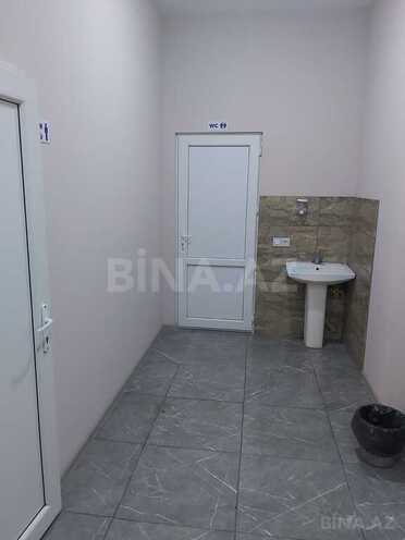 Объект - м. Азадлыг проспекти - 400 м² (15)