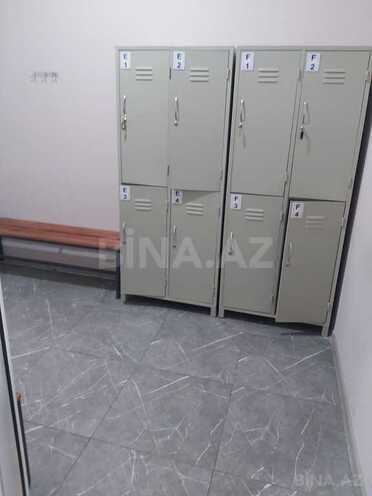 Объект - м. Азадлыг проспекти - 400 м² (10)