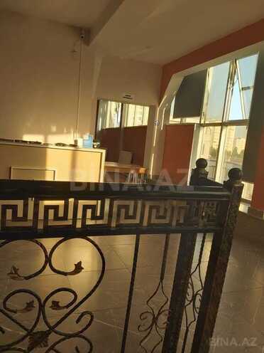 Объект - м. Азадлыг проспекти - 400 м² (6)