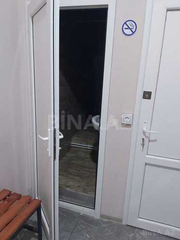 Объект - м. Азадлыг проспекти - 400 м² (12)