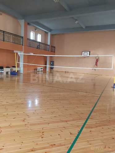 Объект - м. Азадлыг проспекти - 400 м² (1)