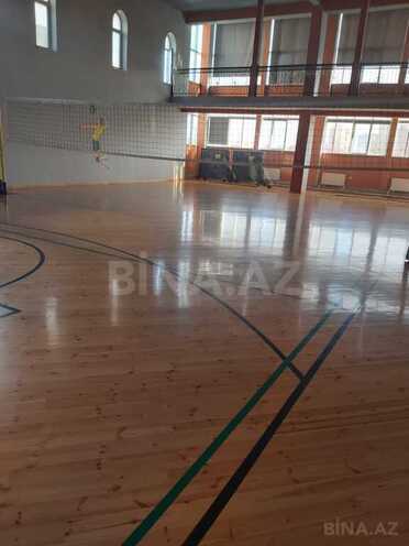 Объект - м. Азадлыг проспекти - 400 м² (5)