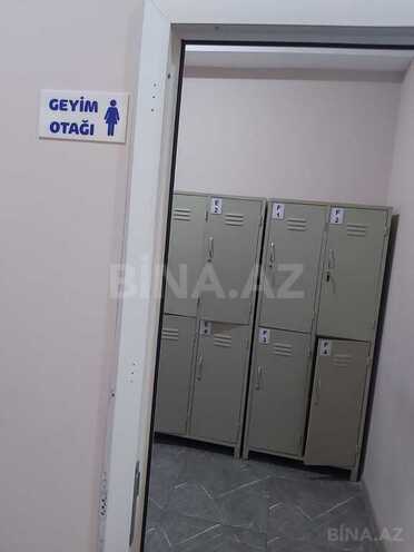 Объект - м. Азадлыг проспекти - 400 м² (11)